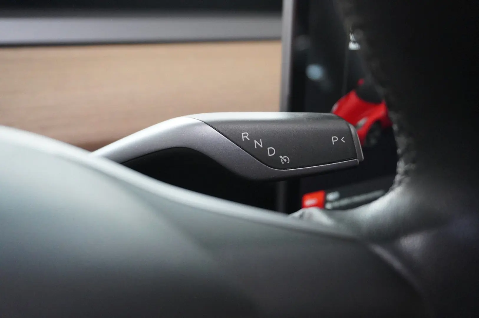 Model 3 LONGRANGE DUAL-MOTOR NAVI KAMERA DAB AHK