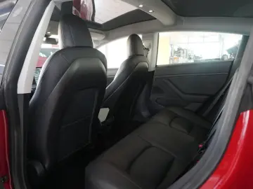 Model 3 LONGRANGE DUAL-MOTOR NAVI KAMERA DAB AHK