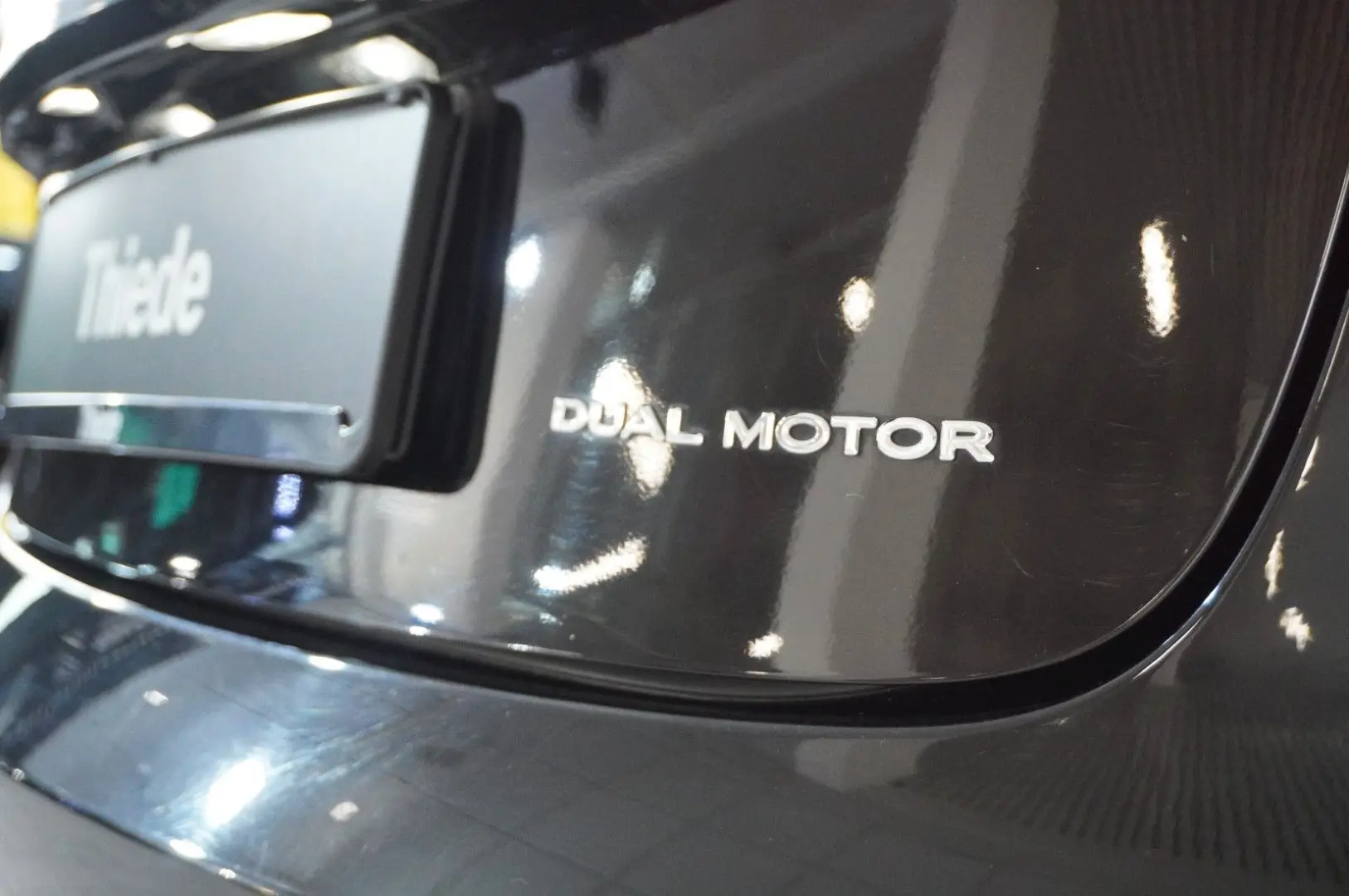 Model 3 LONGRANGE DUAL-MOTOR NAVI KAMERA SH PANO