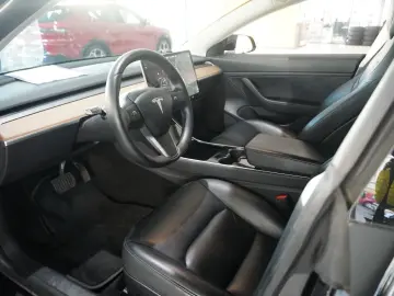 Model 3 LONGRANGE DUAL-MOTOR NAVI KAMERA SH PANO