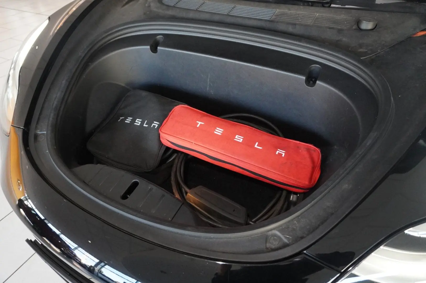 Model 3 LONGRANGE DUAL-MOTOR NAVI KAMERA SH PANO