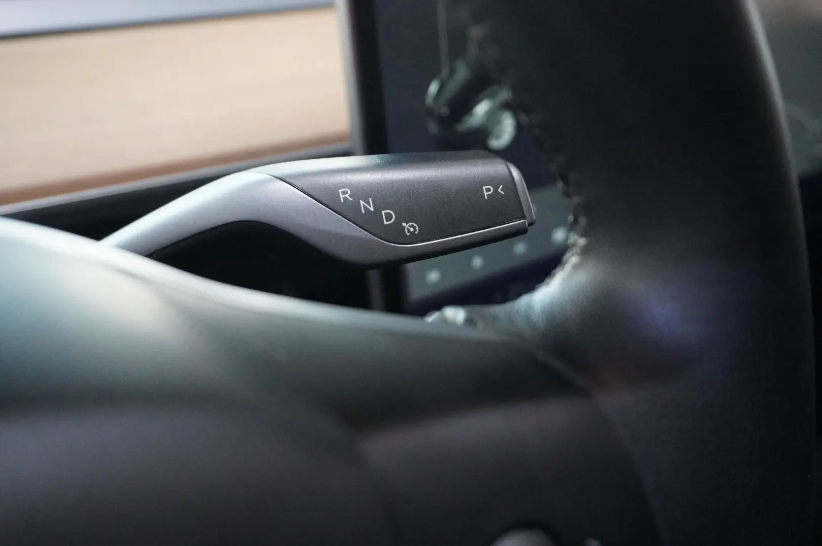 Model 3 LONGRANGE DUAL-MOTOR NAVI KAMERA SH PANO