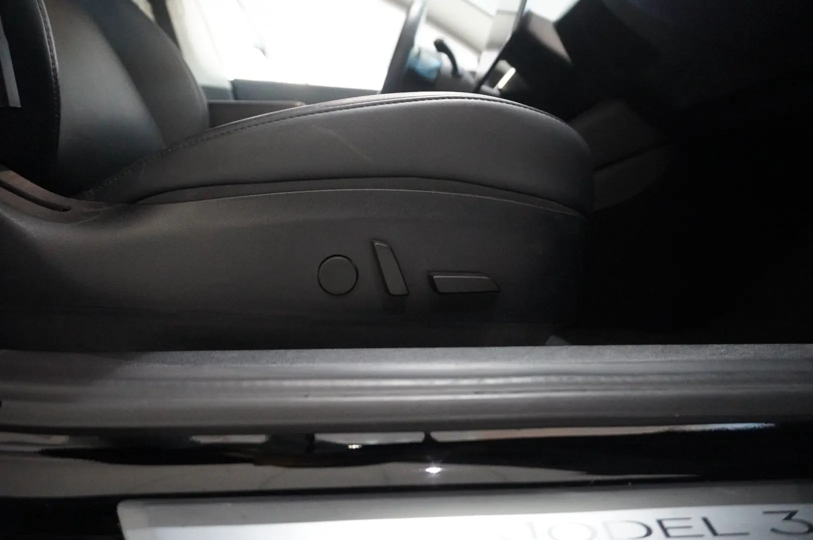 Model 3 LONGRANGE DUAL-MOTOR NAVI KAMERA SH PANO