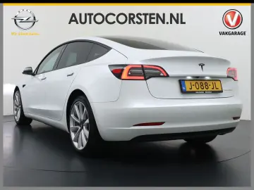 Model 3 Long Range AWD 75kWh LMF 19  Navi Ecc Le