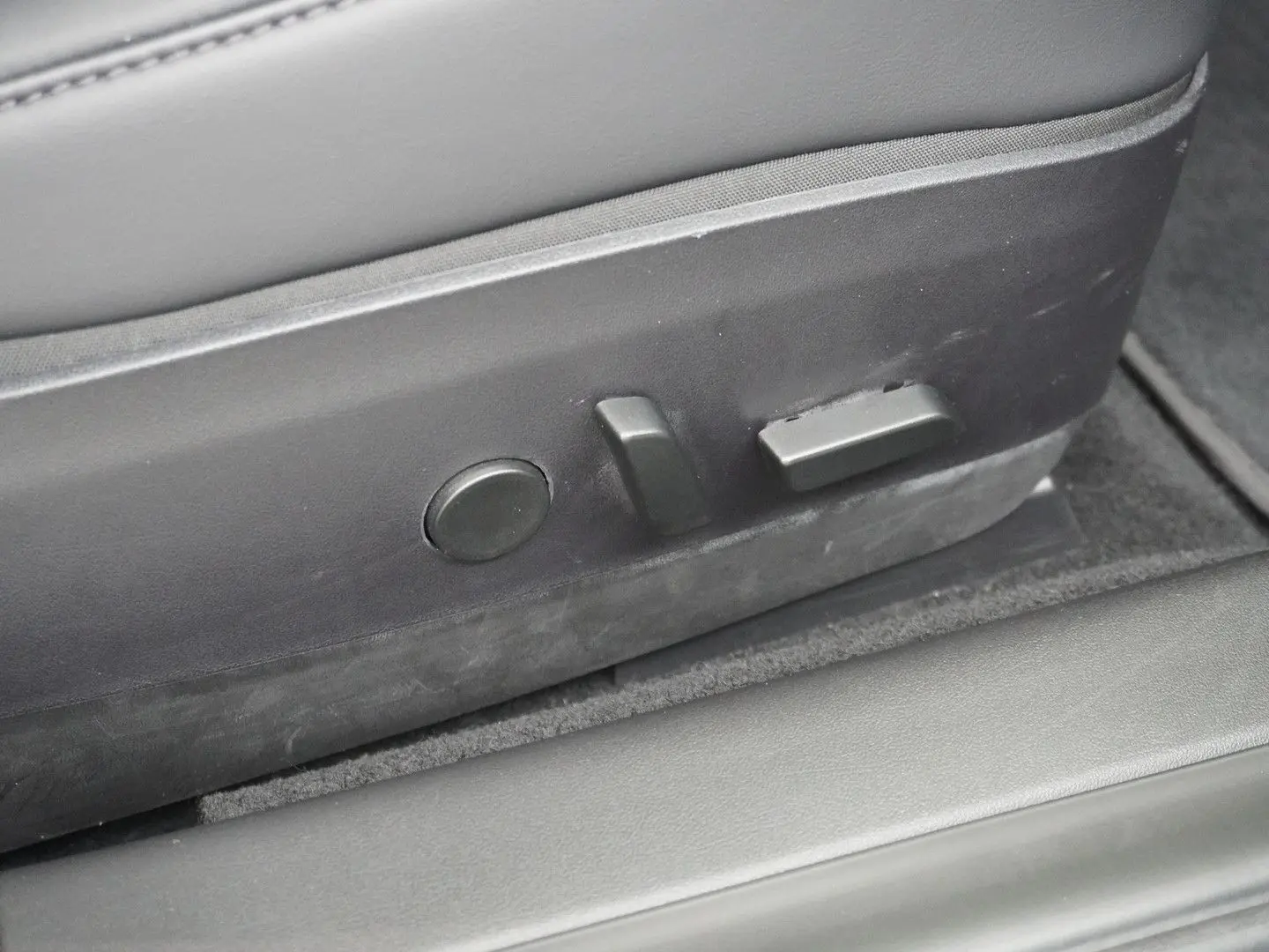 Model 3 Long Range AWD 75kWh LMF 19  Navi Ecc Le