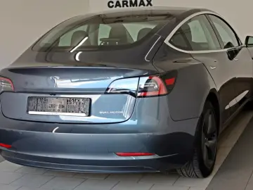 Model 3 Long Range Dual AWD 360Kamera Panorama