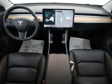 Model 3 Long Range Dual AWD 360Kamera Panorama