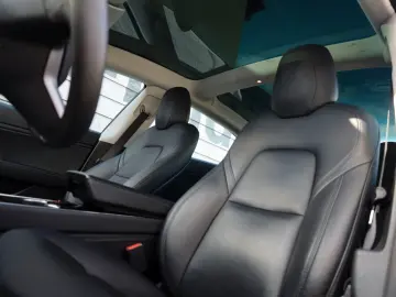 Model 3 Long Range Dual AWD 360Kamera Panorama