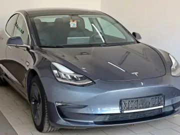 Model 3 Long Range Dual AWD 360Kamera Panorama