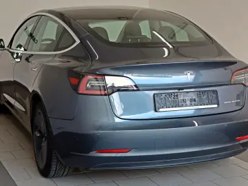 Model 3 Long Range Dual AWD 360Kamera Panorama
