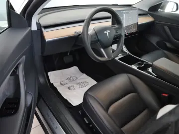 Model 3 Long Range Dual AWD 360Kamera Panorama