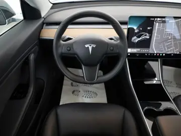 Model 3 Long Range Dual AWD 360Kamera Panorama
