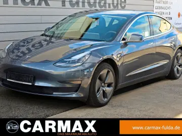 Model 3 Long Range Dual AWD 360Kamera Panorama