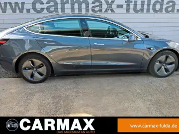 Model 3 Long Range Dual AWD 360Kamera Panorama