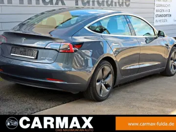 Model 3 Long Range Dual AWD 360Kamera Panorama