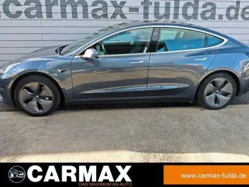 Model 3 Long Range Dual AWD 360Kamera Panorama