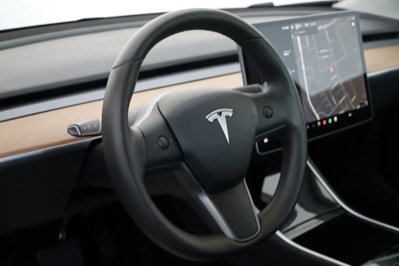 Model 3 Long Range Dual AWD 360Kamera Panorama