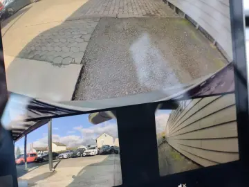 Model 3 Long Range Dual AWD 360Kamera Panorama