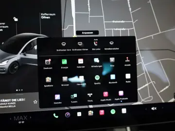 Model 3 Long Range Dual AWD 360Kamera Panorama