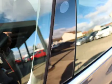 Model 3 Long Range Dual AWD 360Kamera Panorama