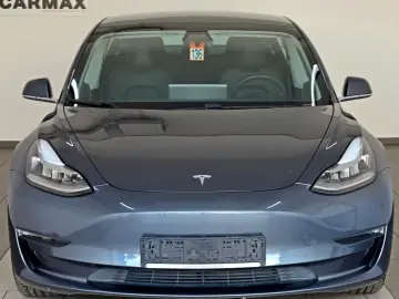 Model 3 Long Range Dual AWD 360Kamera Panorama