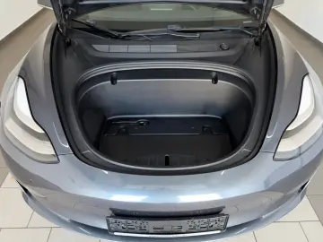 Model 3 Long Range Dual AWD 360Kamera Panorama