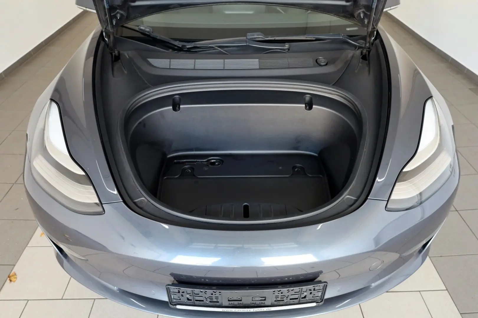 Model 3 Long Range Dual AWD 360Kamera Panorama