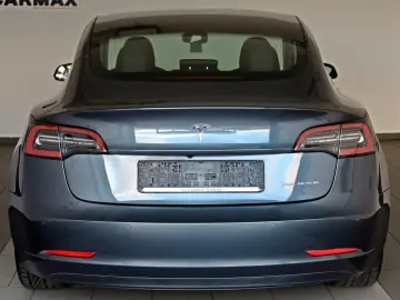 Model 3 Long Range Dual AWD 360Kamera Panorama