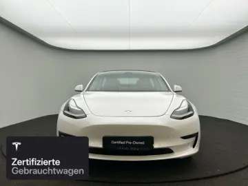 Model 3 Long Range AWD
