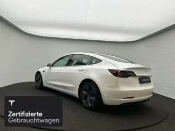 Model 3 Long Range AWD
