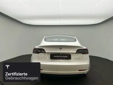 Model 3 Long Range AWD