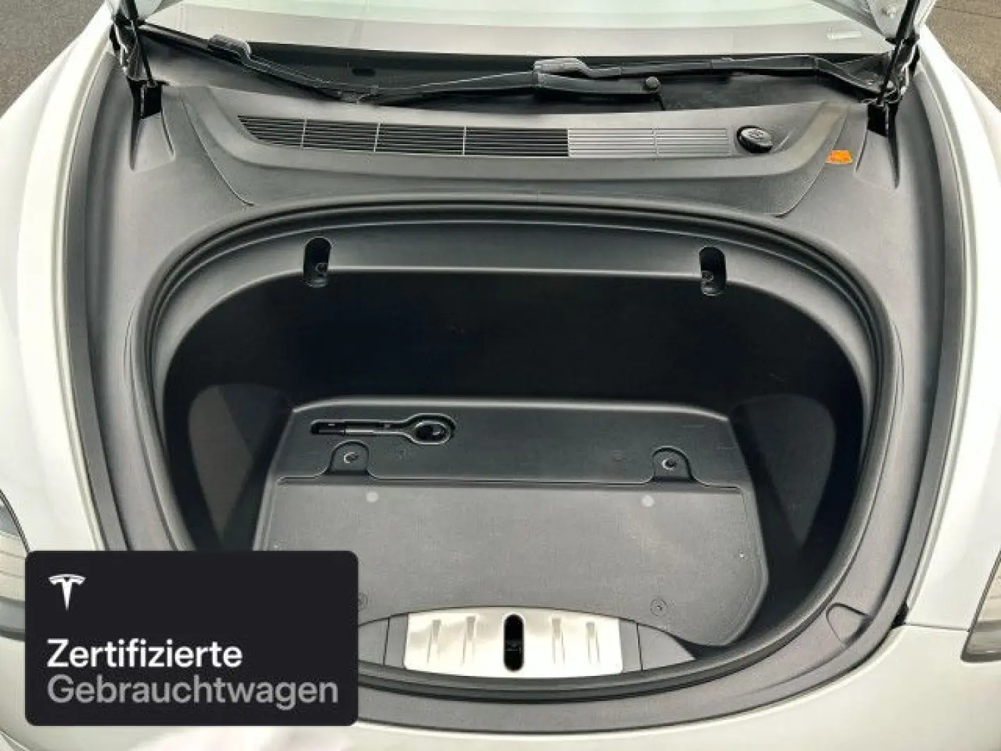 Model 3 Long Range AWD