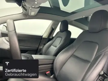 Model 3 Long Range AWD