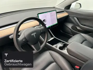 Model 3 Long Range AWD