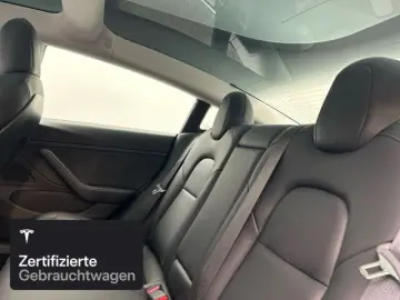 Model 3 Long Range AWD