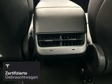 Model 3 Long Range AWD