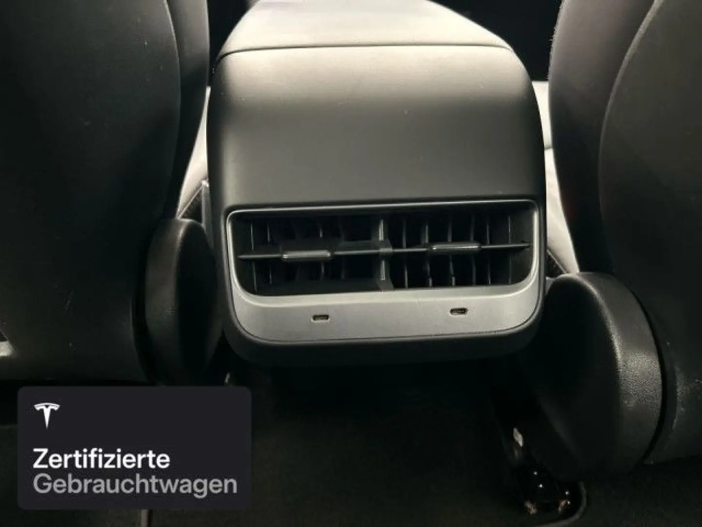 Model 3 Long Range AWD