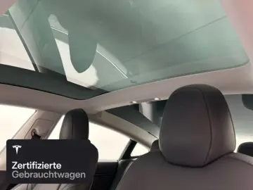 Model 3 Long Range AWD
