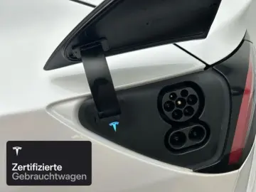 Model 3 Long Range AWD