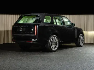 Range Rover 4.4 P530 Autobiography  Exec. Class