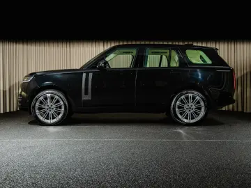 Range Rover 4.4 P530 Autobiography  Exec. Class