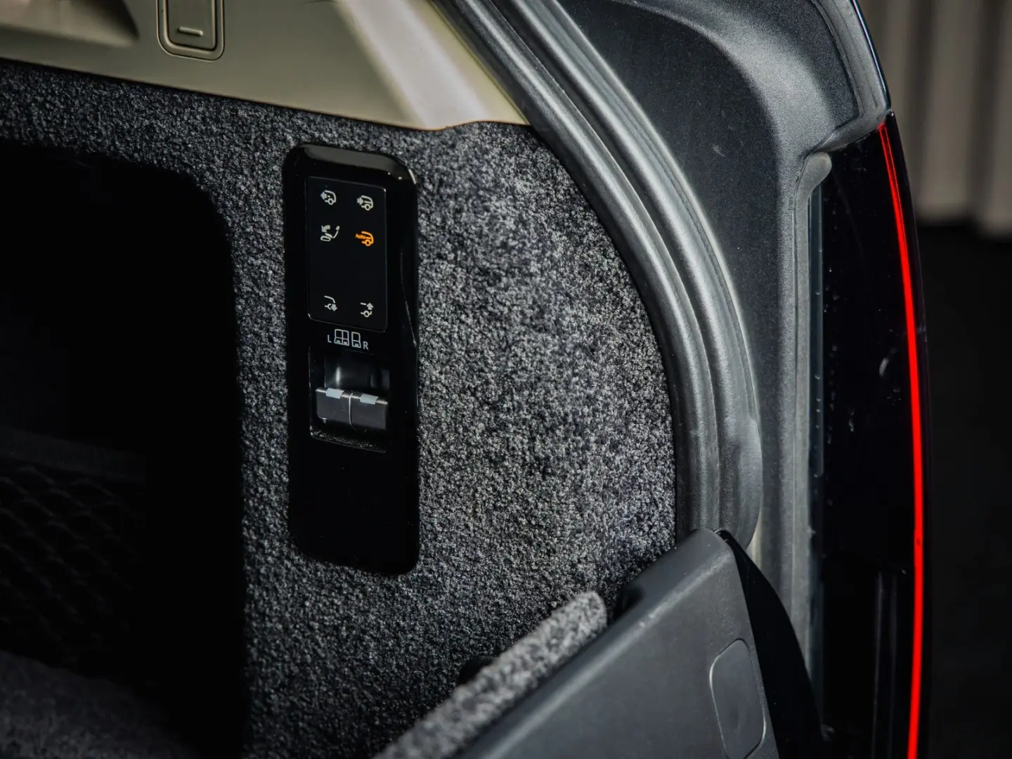 Range Rover 4.4 P530 Autobiography  Exec. Class