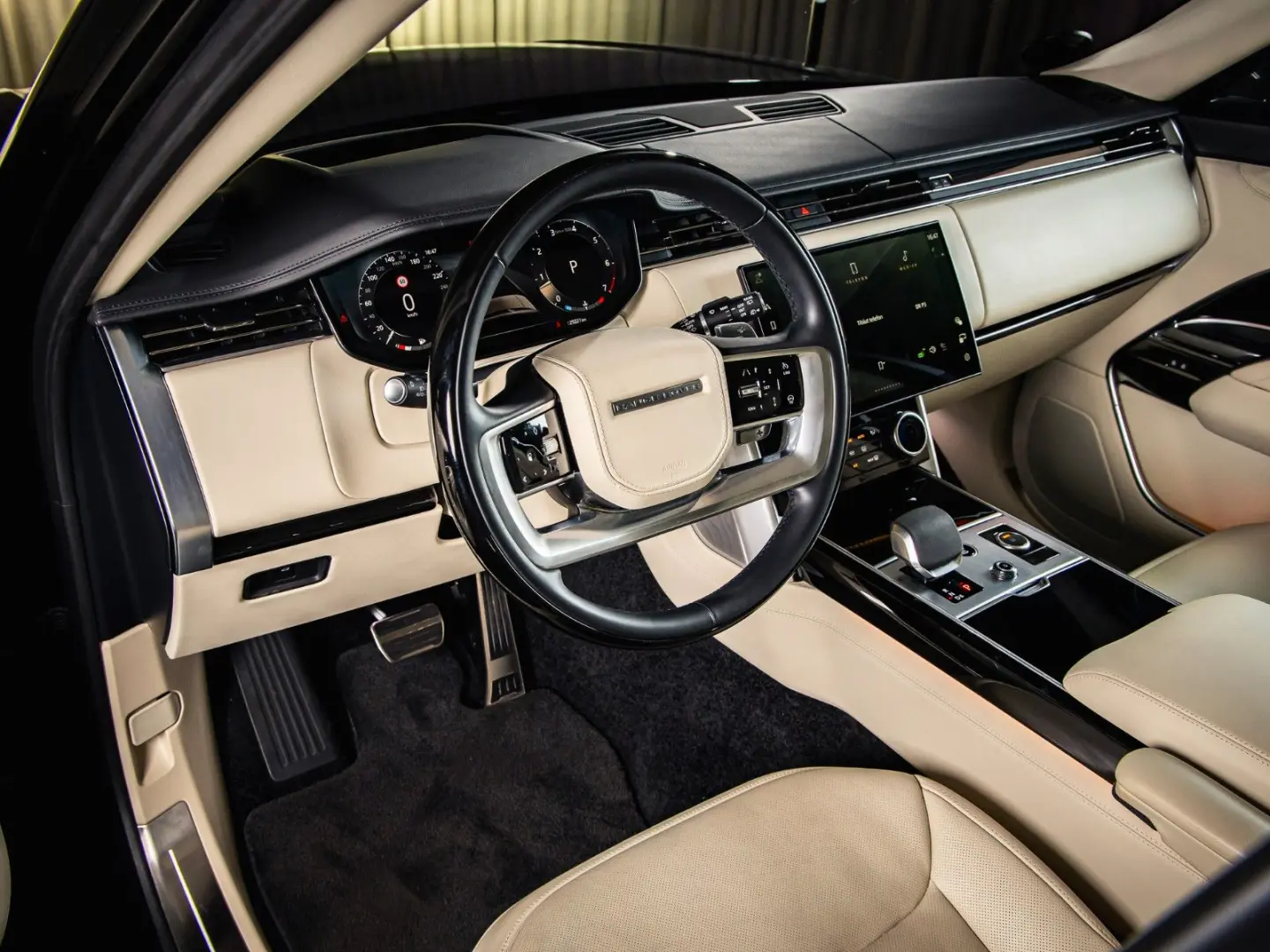 Range Rover 4.4 P530 Autobiography  Exec. Class