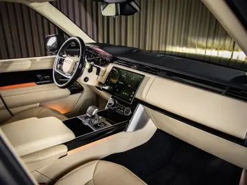 Range Rover 4.4 P530 Autobiography  Exec. Class