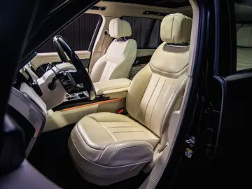 Range Rover 4.4 P530 Autobiography  Exec. Class