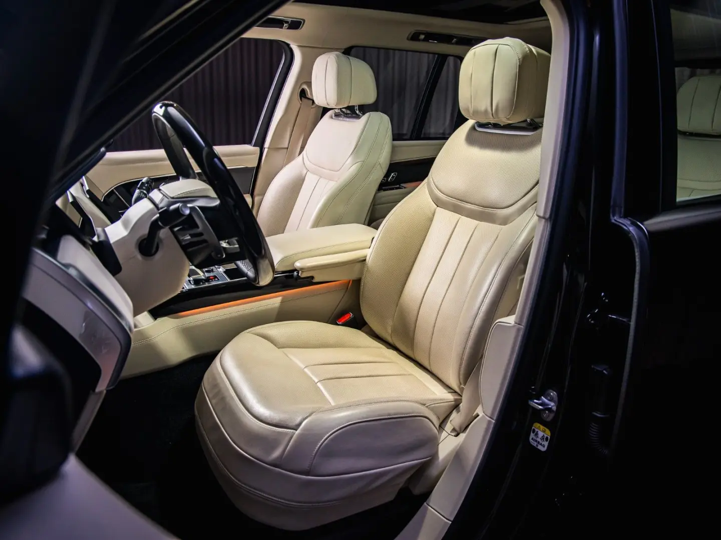 Range Rover 4.4 P530 Autobiography  Exec. Class