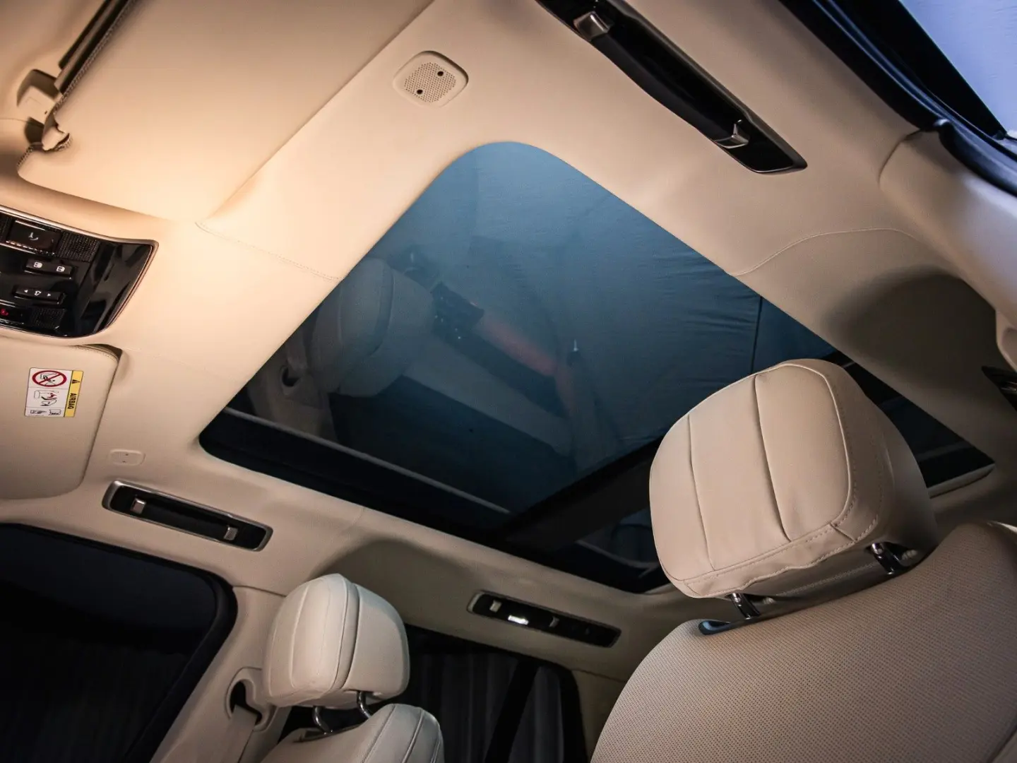 Range Rover 4.4 P530 Autobiography  Exec. Class