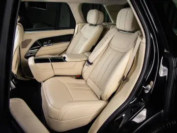 Range Rover 4.4 P530 Autobiography  Exec. Class