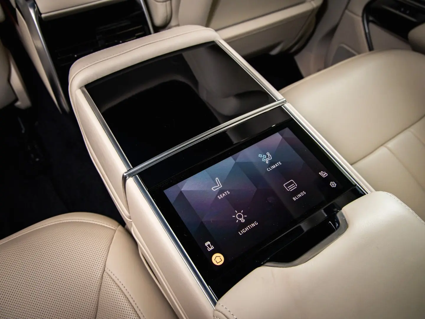 Range Rover 4.4 P530 Autobiography  Exec. Class