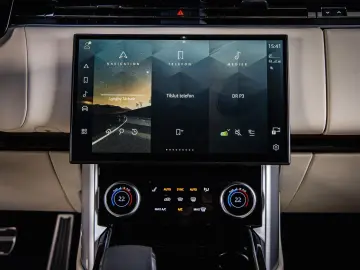 Range Rover 4.4 P530 Autobiography  Exec. Class